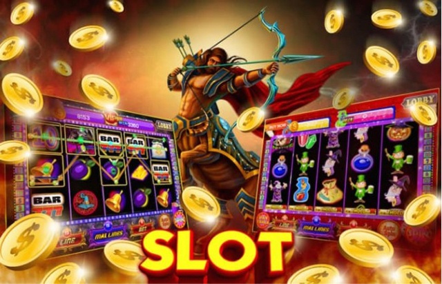 Slots game Vx88 nơi kiếm tiền siêu khủng mỗi ngày cho anh em